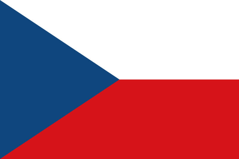 ekogroszek czeski