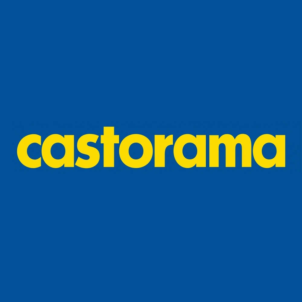 Ekogroszek Castorama