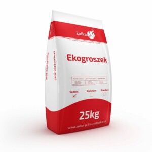 Ekogroszek Special