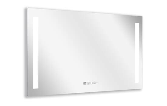 Lustro na podczerwień LM600-PRO z oświetleniem