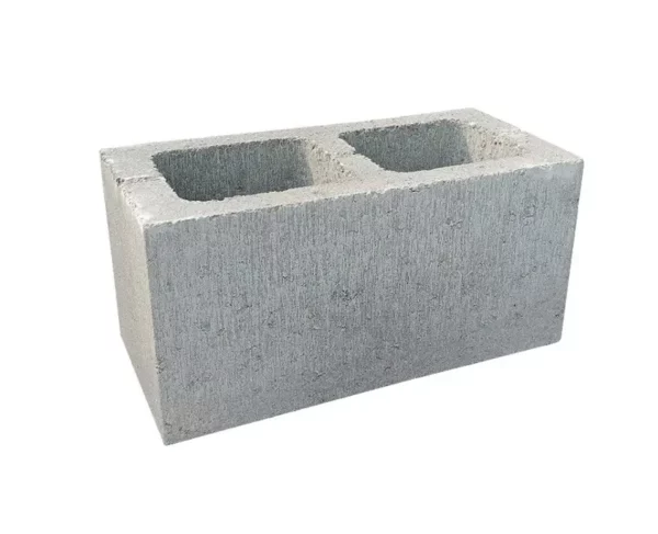 Pustak betonowy ścienny 24x24x36,5 cm