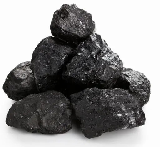 Czarny węgiel Orzech Halemba - paliwo o niezwykłej wydajności.